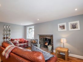 Livet Cottage - Scottish Highlands - 1046641 - thumbnail photo 3