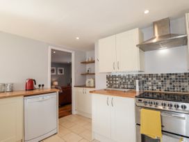 Livet Cottage - Scottish Highlands - 1046641 - thumbnail photo 8