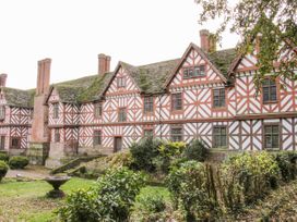 The Generals Quarters - Shropshire - 1046710 - thumbnail photo 41