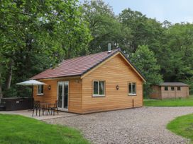 Park Brook Dell - Lake District - 1046802 - thumbnail photo 2