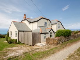 Merlins Cottage - Cornwall - 1048526 - thumbnail photo 2