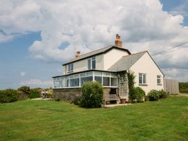 Merlins Cottage - Cornwall - 1048526 - thumbnail photo 32