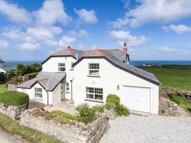 Merlins Cottage - Cornwall - 1048526 - thumbnail photo 1