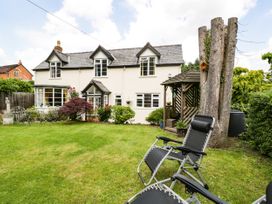 Eleri Cottage - Cotswolds - 1048537 - thumbnail photo 34