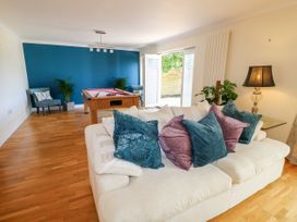 Hedgefield House - Lincolnshire - 1048609 - thumbnail photo 7