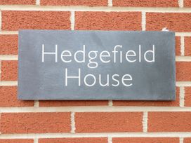 Hedgefield House - Lincolnshire - 1048609 - thumbnail photo 3