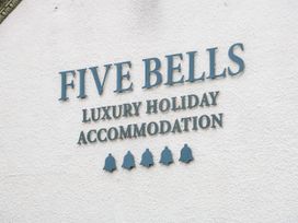 The Five Bells Inn - Norfolk - 1049236 - thumbnail photo 71
