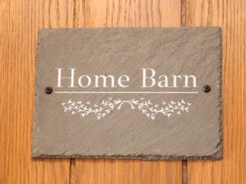 Home Barn - Norfolk - 1049238 - thumbnail photo 18
