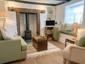 Clover Cottage - Devon - 1049366 - thumbnail photo 8