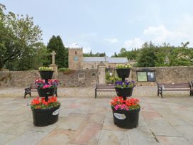 Softley View Stanhope Castle - Yorkshire Dales - 1049387 - thumbnail photo 27