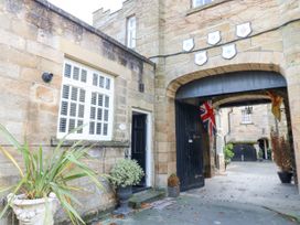 Softley View Stanhope Castle - Yorkshire Dales - 1049387 - thumbnail photo 2