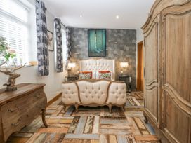 Softley View Stanhope Castle - Yorkshire Dales - 1049387 - thumbnail photo 12