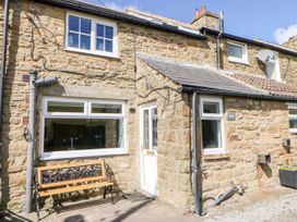 Bolt's View - Yorkshire Dales - 1049394 - thumbnail photo 1