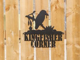 Kingfisher Corner - North Yorkshire (incl. Whitby) - 1049480 - thumbnail photo 20