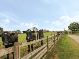 Church View Cottage - Peak District - 1049732 - thumbnail photo 12