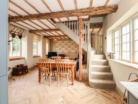 The Stable at Warren House - Lincolnshire - 1050255 - thumbnail photo 10