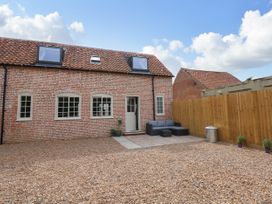 The Stable at Warren House - Lincolnshire - 1050255 - thumbnail photo 26