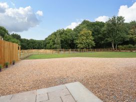The Stable at Warren House - Lincolnshire - 1050255 - thumbnail photo 27