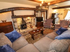 Mill Farm - The Farmhouse - Peak District - 1050267 - thumbnail photo 6