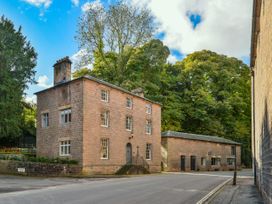 The Mill Managers House - Peak District - 1050404 - thumbnail photo 2