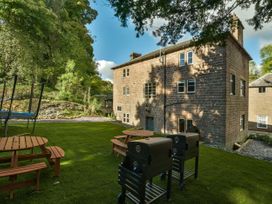 The Mill Managers House - Peak District - 1050404 - thumbnail photo 35