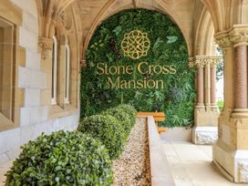 The Emma Suite Stone Cross Mansion - Lake District - 1050478 - thumbnail photo 63