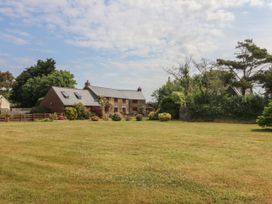 Varley Lodge - Devon - 1050557 - thumbnail photo 23