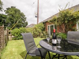 Stable Cottage - Somerset & Wiltshire - 1050593 - thumbnail photo 26