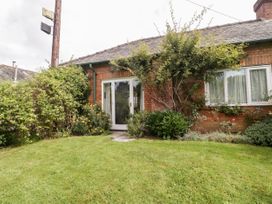 Stable Cottage - Somerset & Wiltshire - 1050593 - thumbnail photo 27