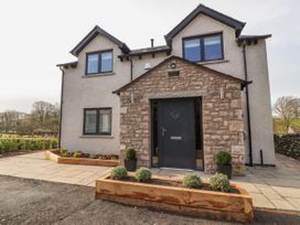 Laundry Cottage - Lake District - 1050653 - thumbnail photo 1