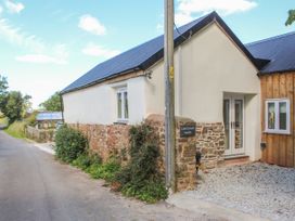 Langdale Barn - Devon - 1050940 - thumbnail photo 22