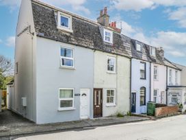 Kingeswic Cottage - Dorset - 1050977 - thumbnail photo 1