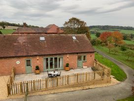 Conkers' Cottage - Shropshire - 1051049 - thumbnail photo 21