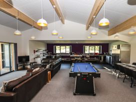 Dale's Lodge - Yorkshire Dales - 1051065 - thumbnail photo 9