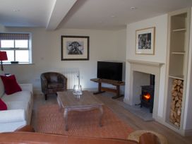 Ford End Cottage - North Yorkshire (incl. Whitby) - 1051110 - thumbnail photo 4