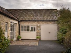 Ford End Cottage - North Yorkshire (incl. Whitby) - 1051110 - thumbnail photo 2