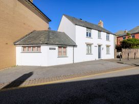 Fistral Bay Cottage - Cornwall - 1051193 - thumbnail photo 2