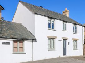 Fistral Bay Cottage - Cornwall - 1051193 - thumbnail photo 1