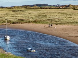 Glanffraw - Anglesey - 1051271 - thumbnail photo 35