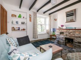 Nasturtium Cottage - Cornwall - 1051279 - thumbnail photo 5