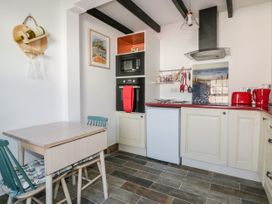 Nasturtium Cottage - Cornwall - 1051279 - thumbnail photo 6