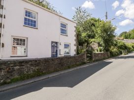 Nasturtium Cottage - Cornwall - 1051279 - thumbnail photo 2