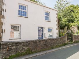 Nasturtium Cottage - Cornwall - 1051279 - thumbnail photo 1