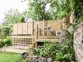 Nasturtium Cottage - Cornwall - 1051279 - thumbnail photo 13