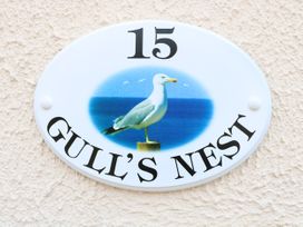 Gull's Nest - Suffolk & Essex - 1051412 - thumbnail photo 3