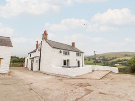 Gerdden Isa - North Wales - 1051420 - thumbnail photo 1