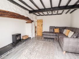 Gerdden Isa - North Wales - 1051420 - thumbnail photo 5