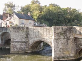 Moorhen Cottage - Shropshire - 1051476 - thumbnail photo 30