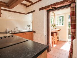 Moorhen Cottage - Shropshire - 1051476 - thumbnail photo 7