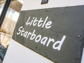 Little Starboard - Devon - 1051605 - thumbnail photo 3